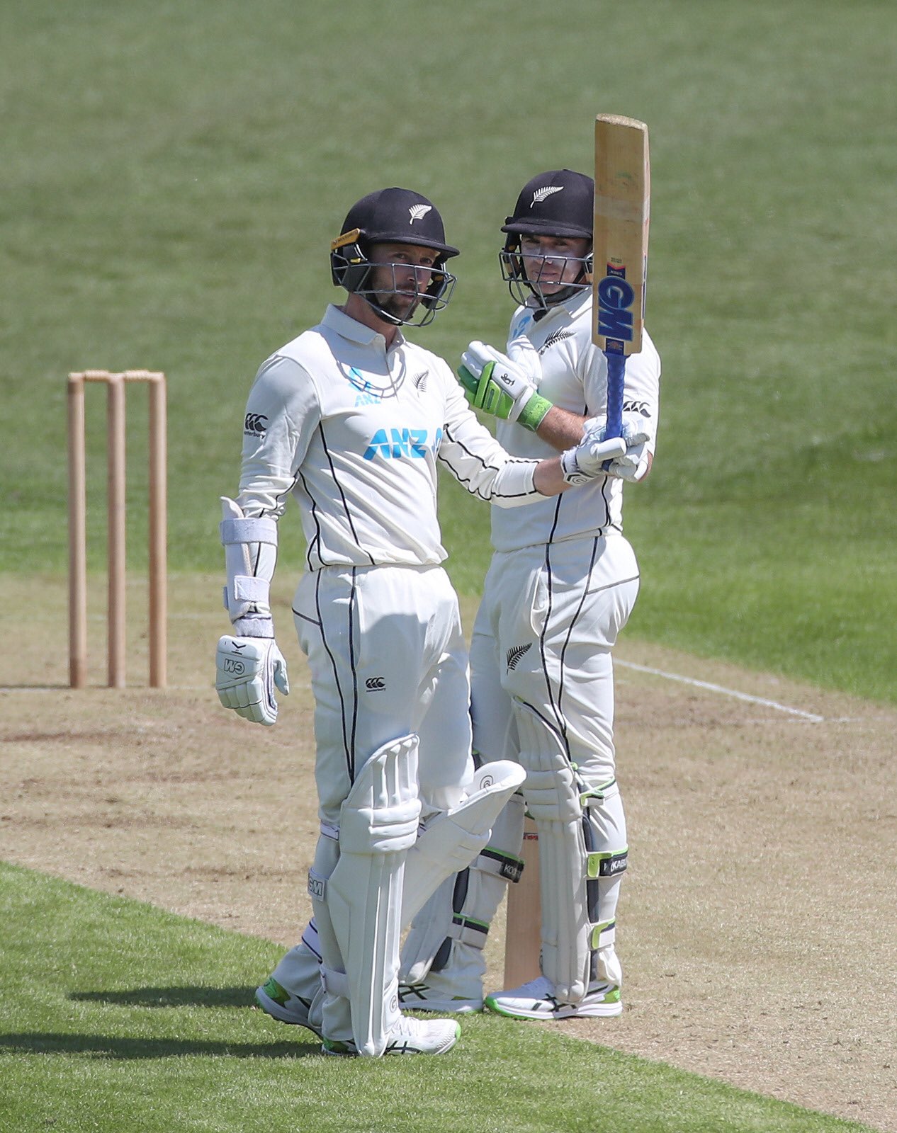 Versatile Devon Conway ‘ready’ to open the batting for New Zealand in Test cricket
