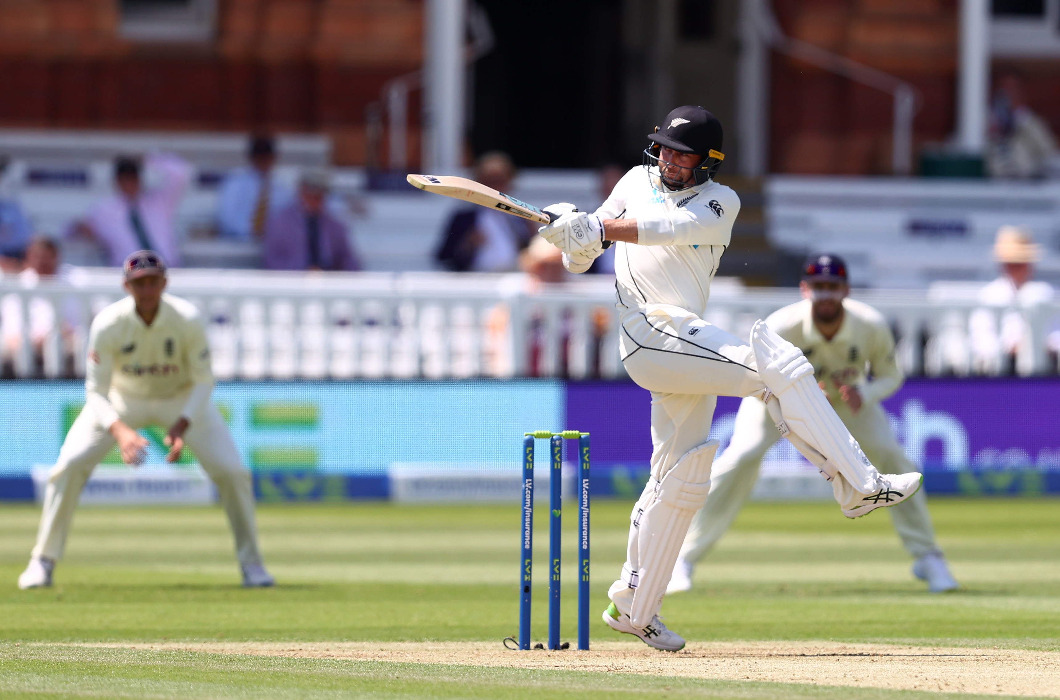 ENG vs NZ | Lord’s Day 1 Talking Points: Devon Conway’s breezy debut and Mark Wood's struggle at home