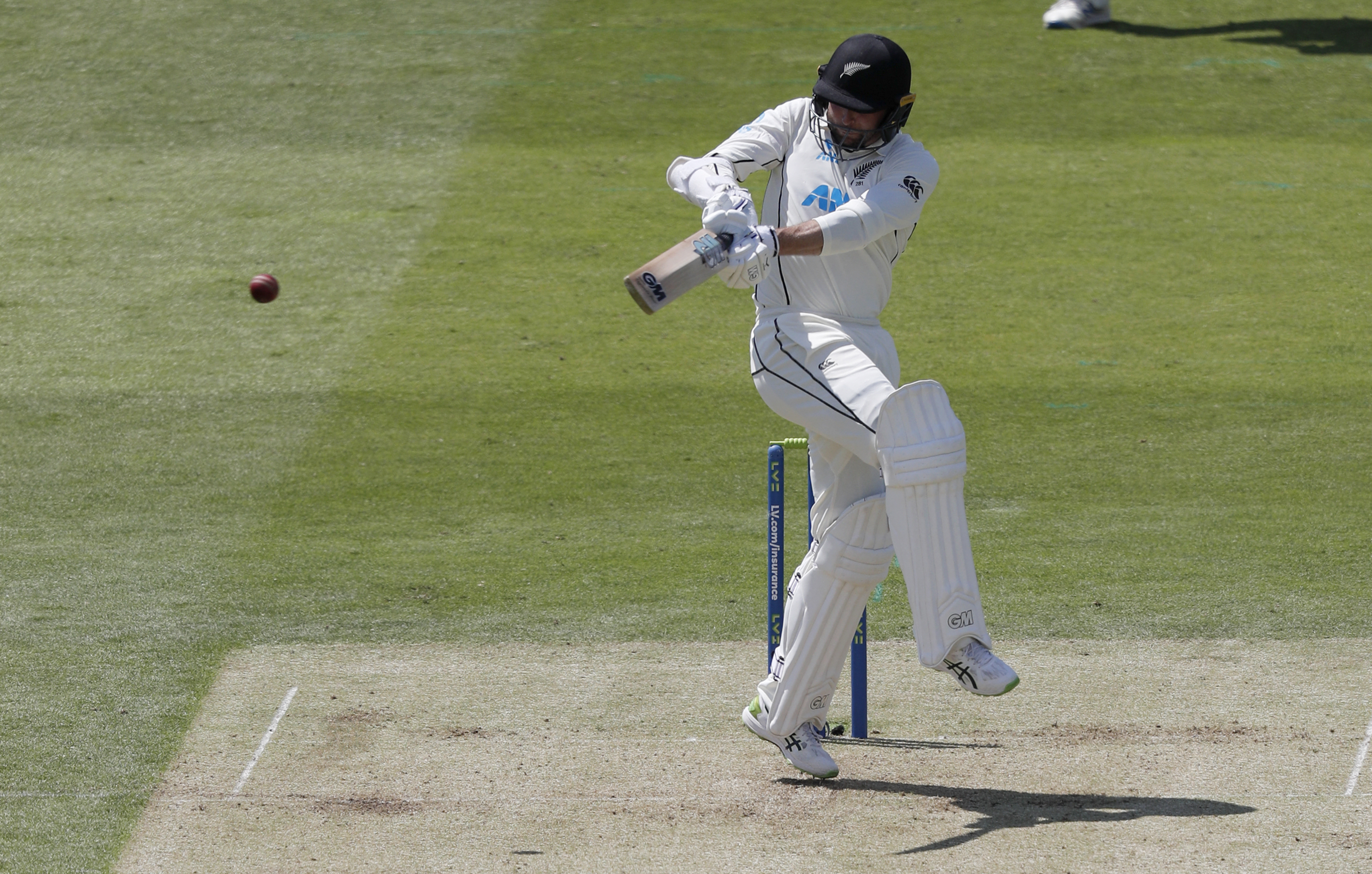 ENG vs NZ | Waiting 3 overs at non-strikers’ end helped me gauge Broad and Anderson, reveals Devon Conway