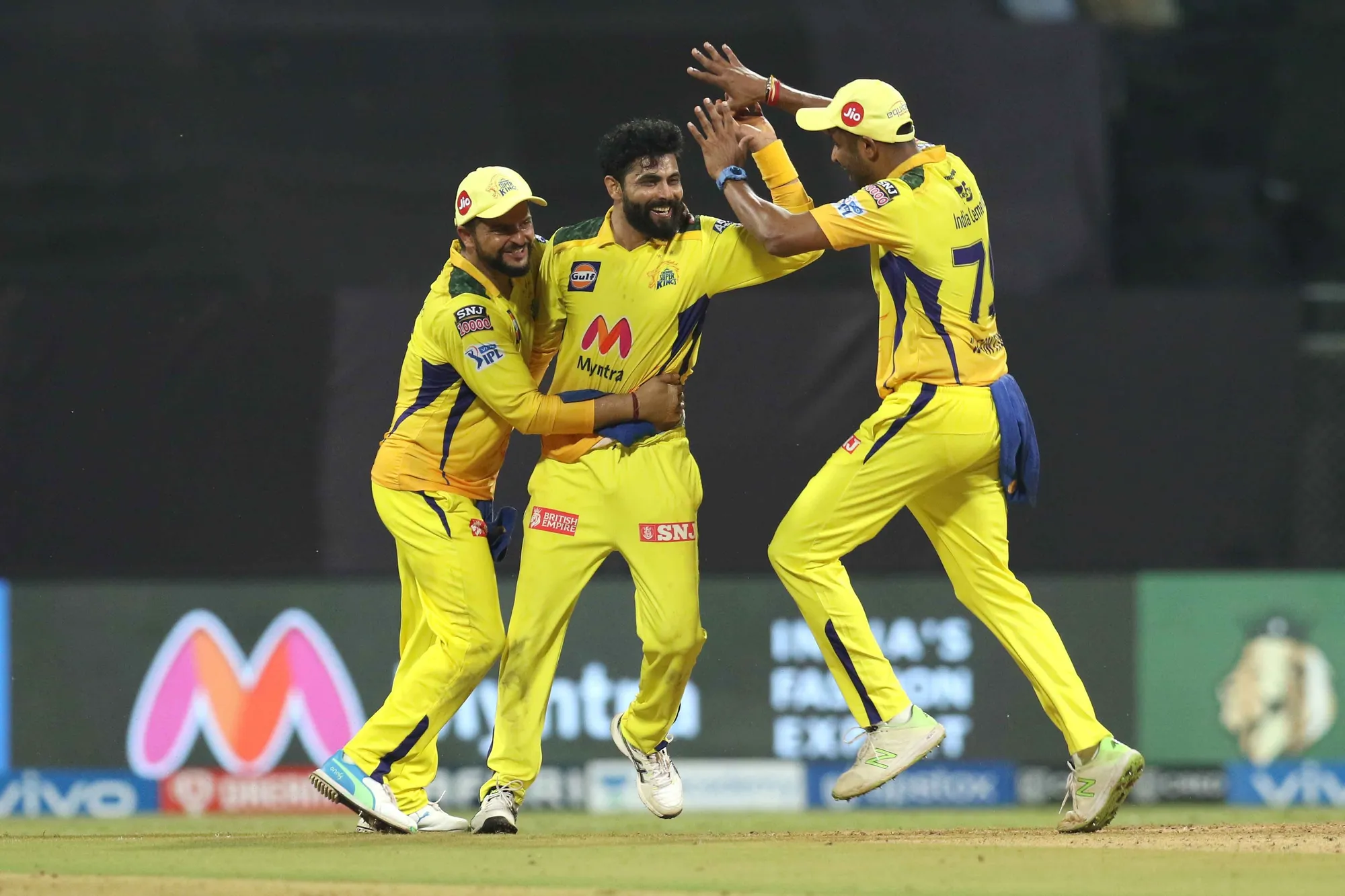 IPL 2021 | SC’s Sedentary Review: CSK vs RR - Bits-and-pieces CSK decimate dreadful Rajasthan
