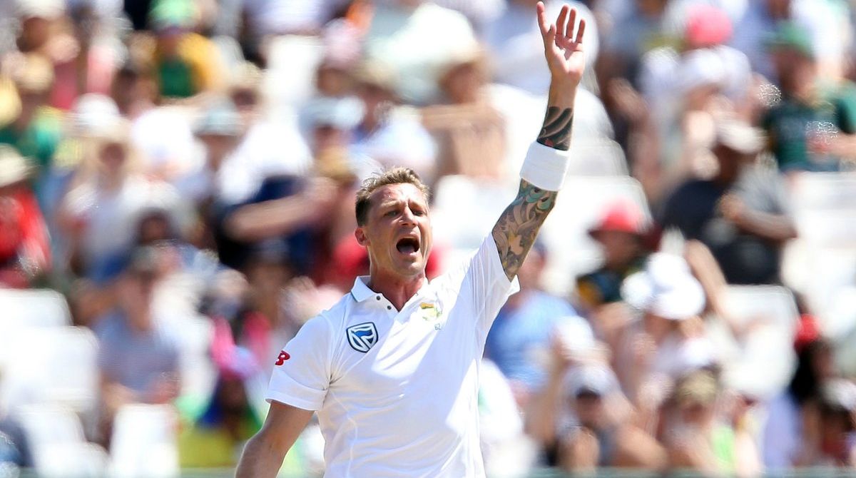 Twitter reacts as Dale Steyn retires from all forms of cricket