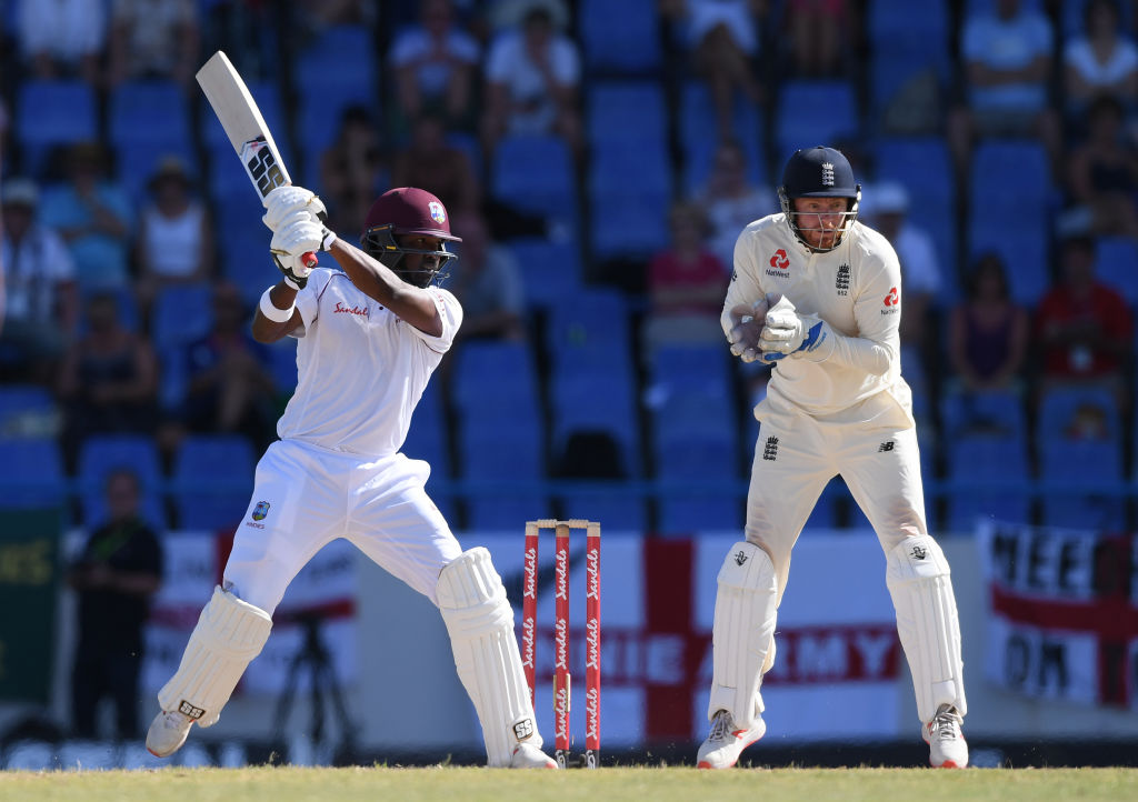 WI vs SA | Shannon Gabriel and Darren Bravo return for second Test; Bonner out with concussion