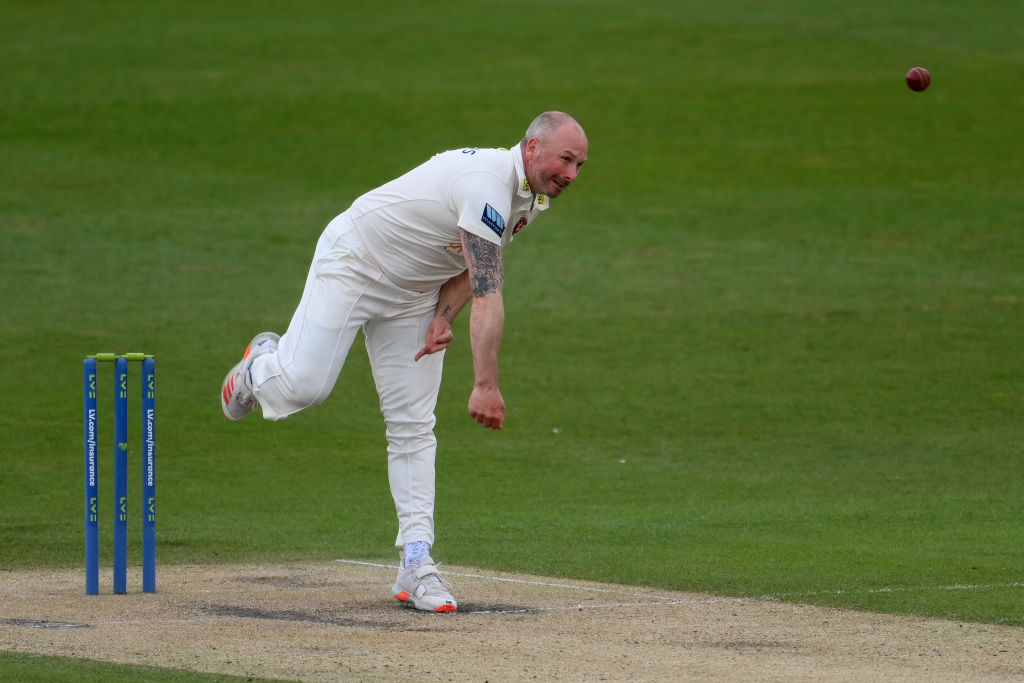 WATCH | Best moments from Round 7 of the County Championship