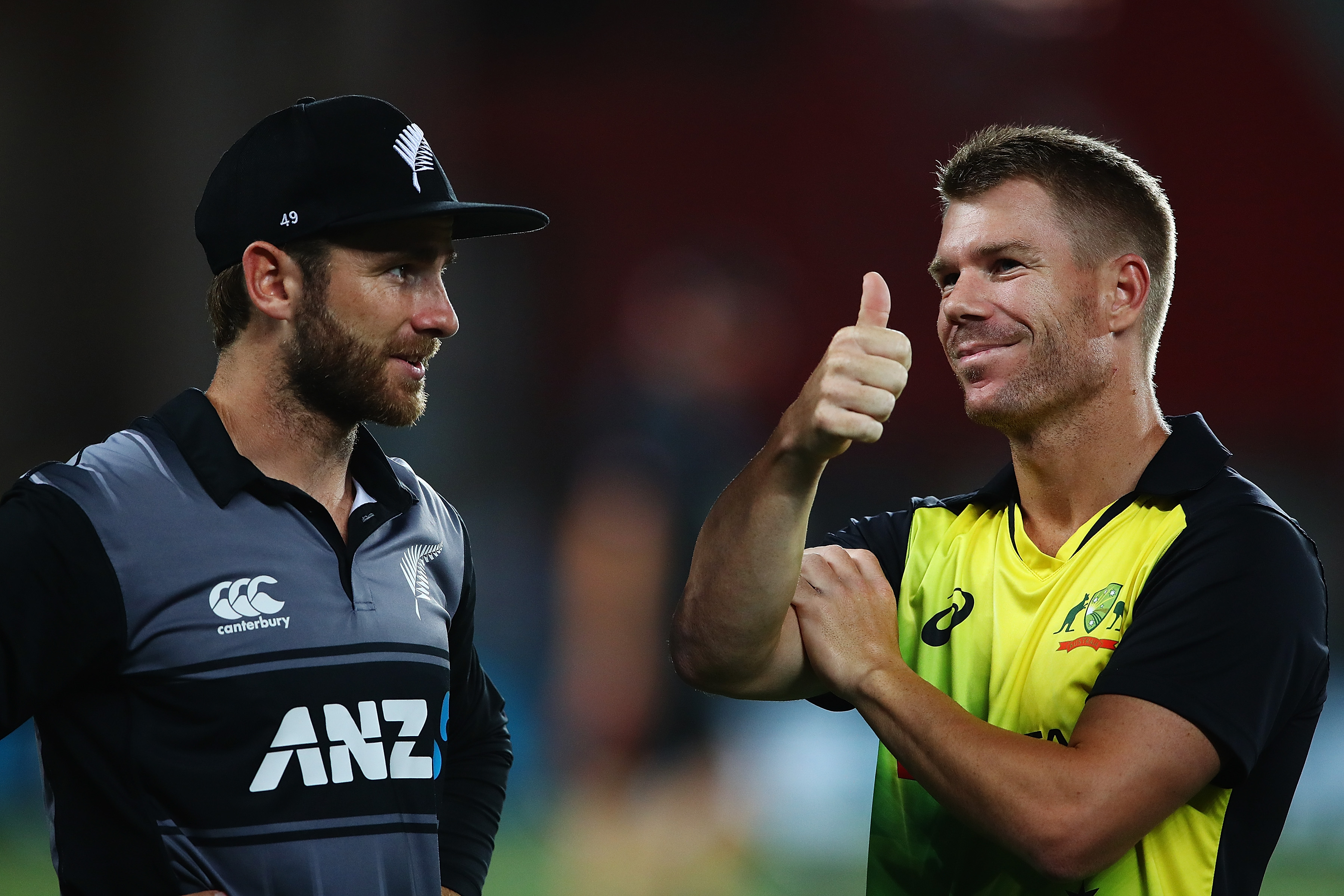 Remainder of AUS-NZ limited-overs series called-off amid COVID-19 scare
