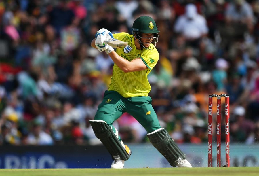 IPL 2020 | Tend to be in awe of the way MS Dhoni finishes matches, admits David Miller