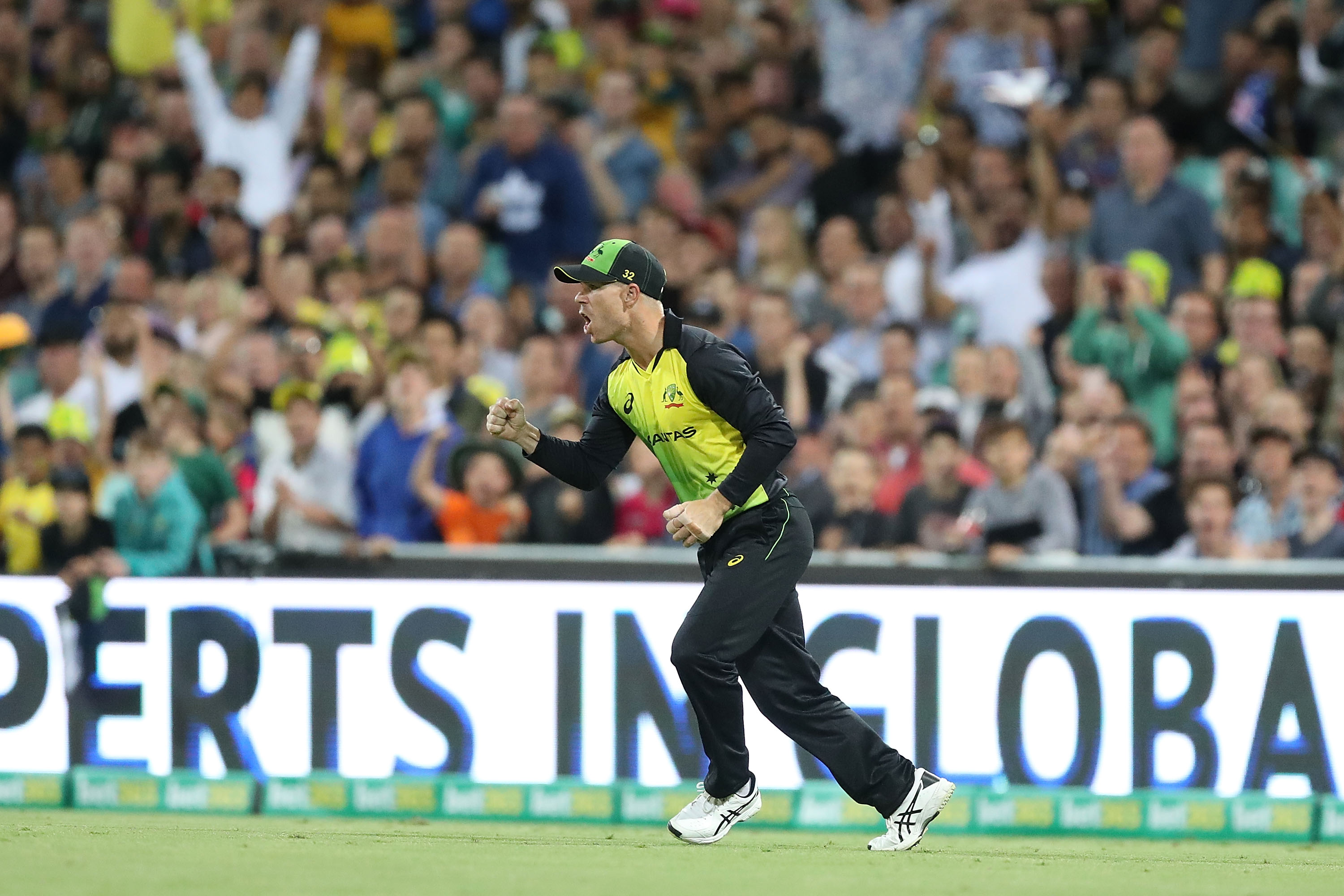 ICC World Cup 2019 | David Warner should open with Aaron Finch, says Mark Waugh
