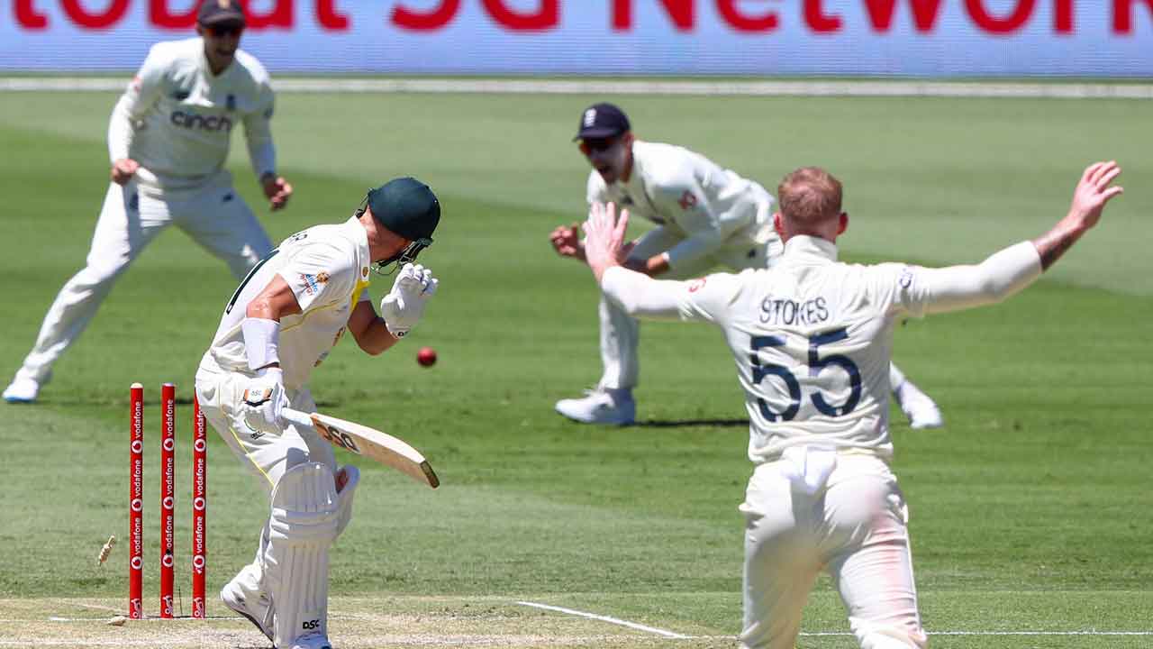 Ashes 2021-22 | Twitter reacts as lucky David Warner gets reprieved by Ben Stokes no-ball