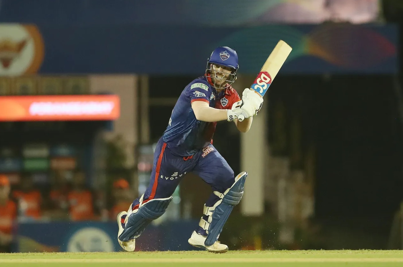 Can David Warner be a deciding factor in Delhi Capitals fortunes for IPL 2022 playoffs? 