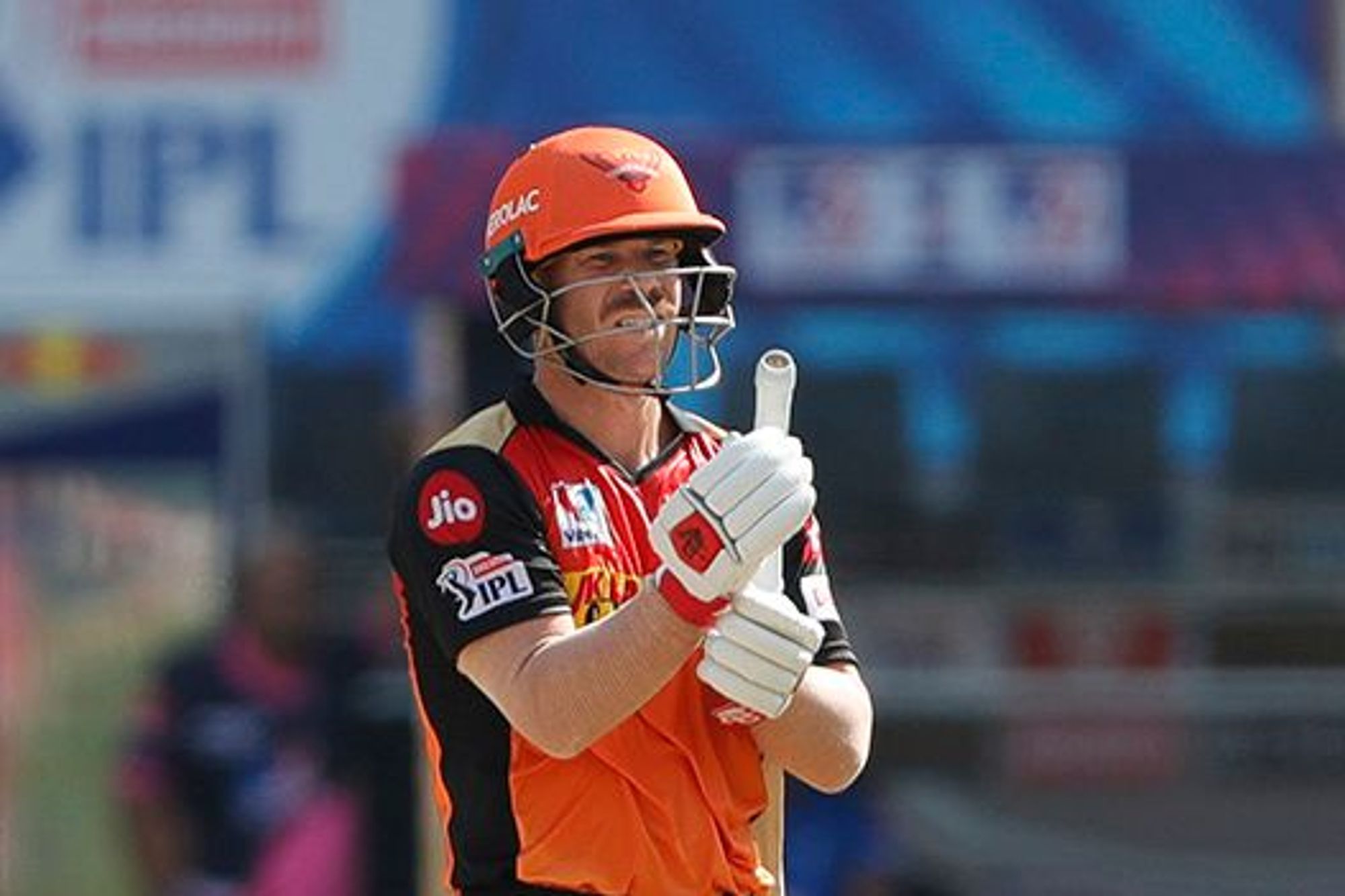 Three bets from the PBKS vs SRH game that can help you turn really rich