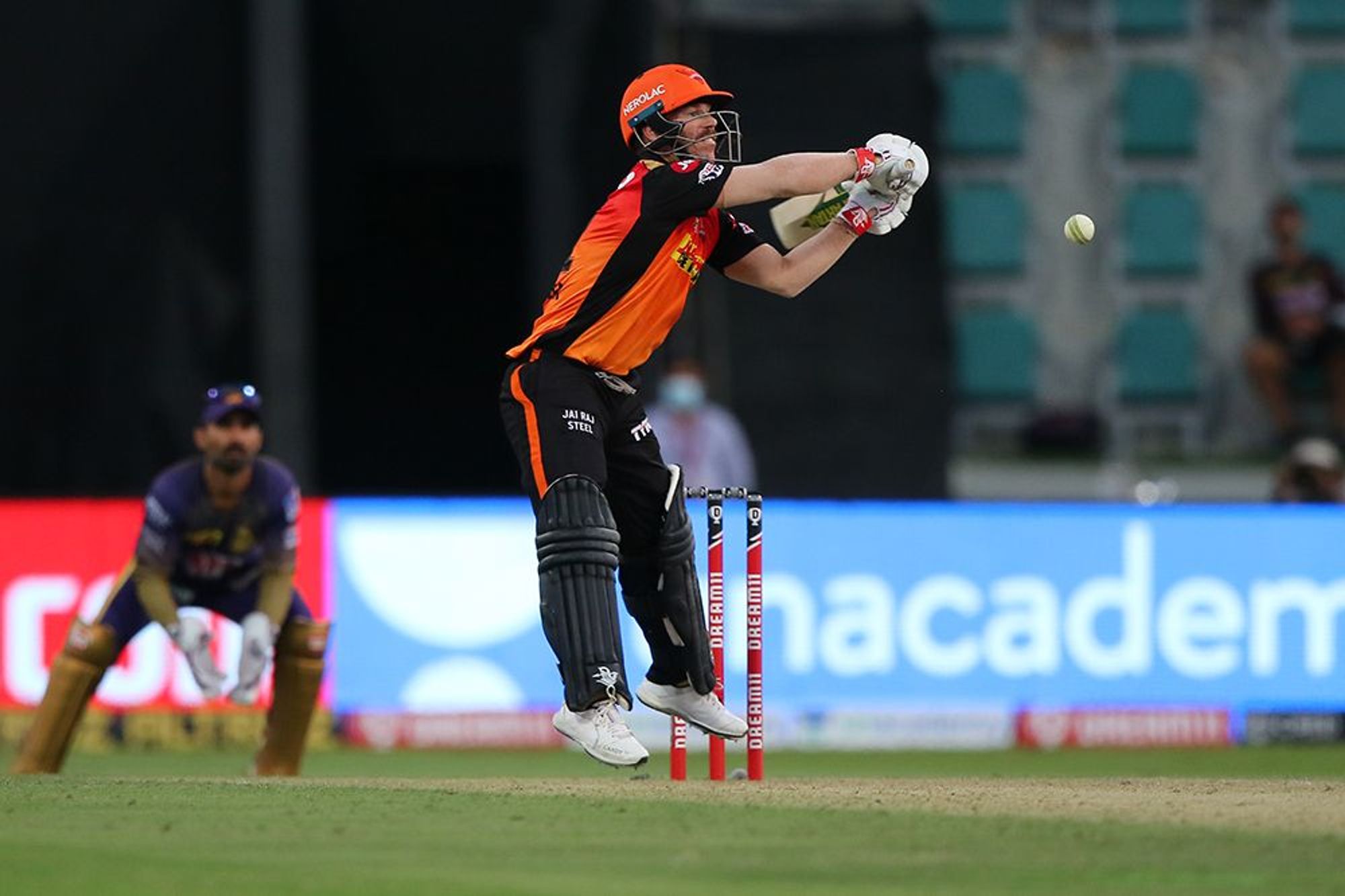 Delving into David Warner’s woes: a statistical breakdown of the SRH skipper’s underwhelming IPL 2020