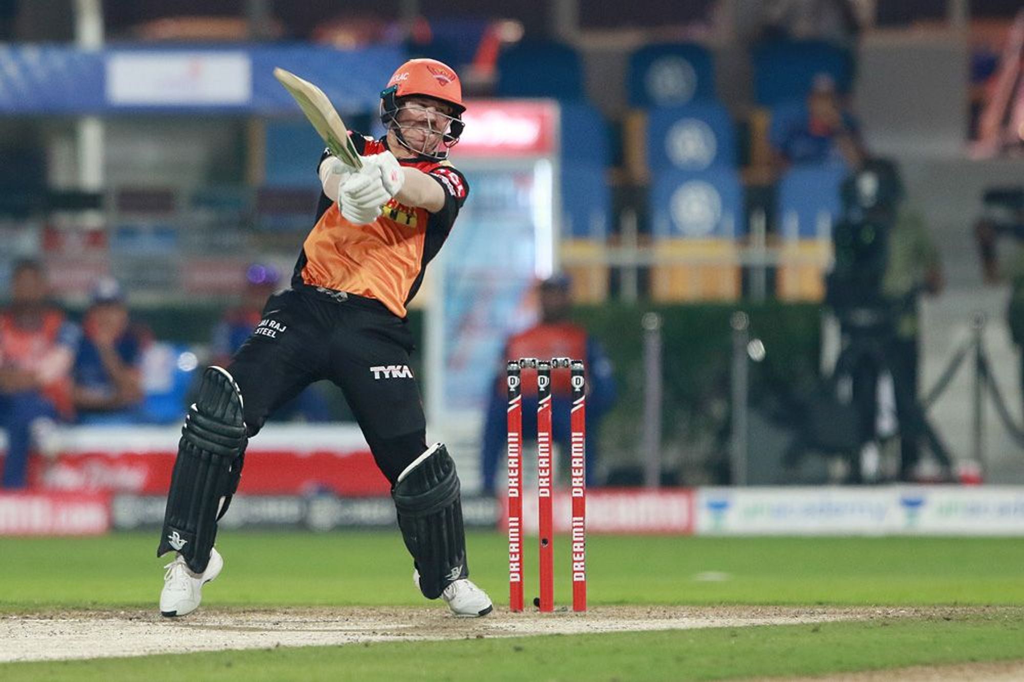 IPL 2020 | When you have your backs against the wall, you have nothing to lose, expresses David Warner