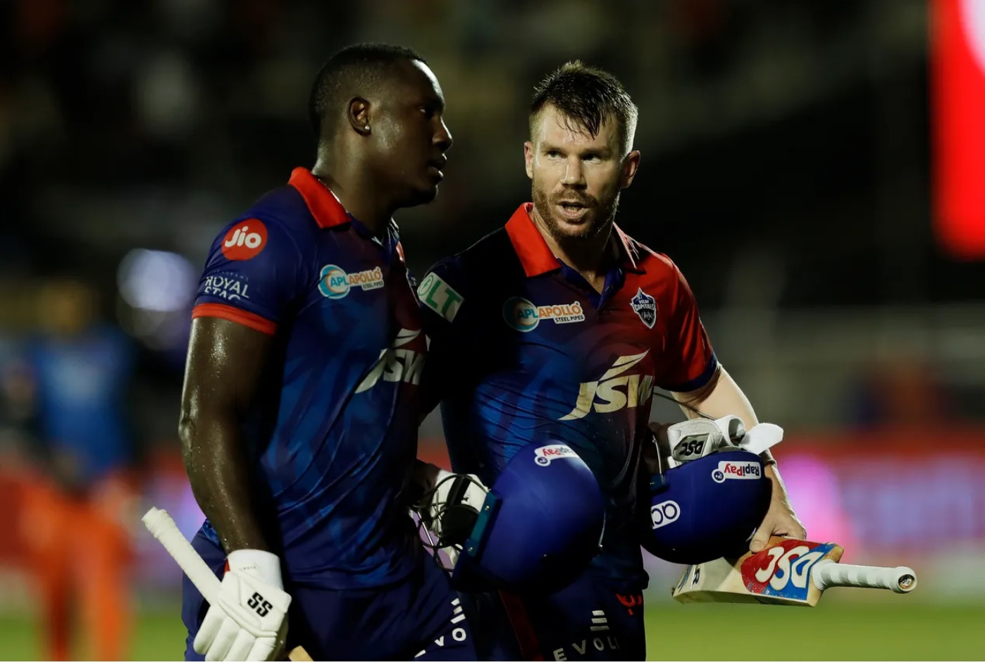 IPL 2022 | How Delhi Capitals can qualify for Indian Premier League Playoffs?