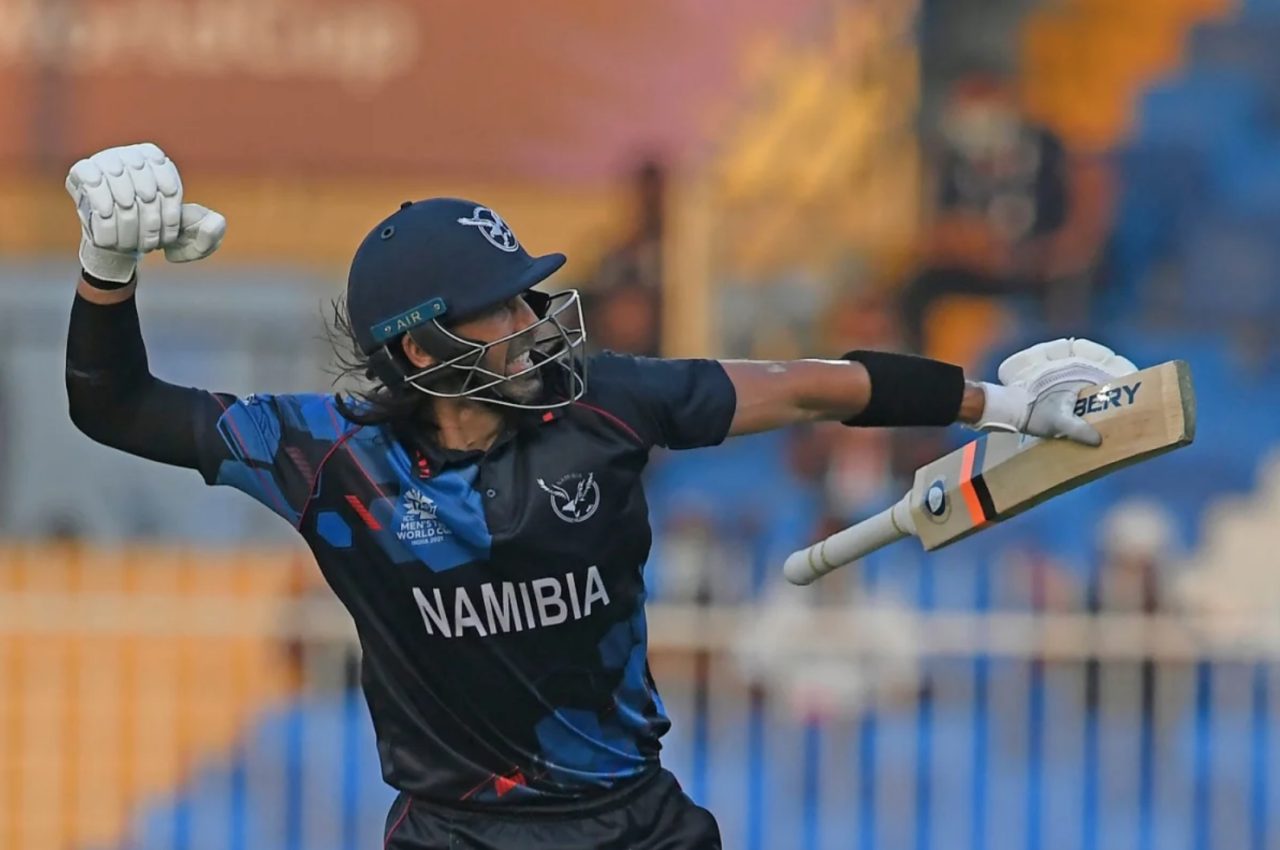 T20 World Cup 2021 | We want to be competitive against teams like India, says Namibia coach Pierre De Bruyn