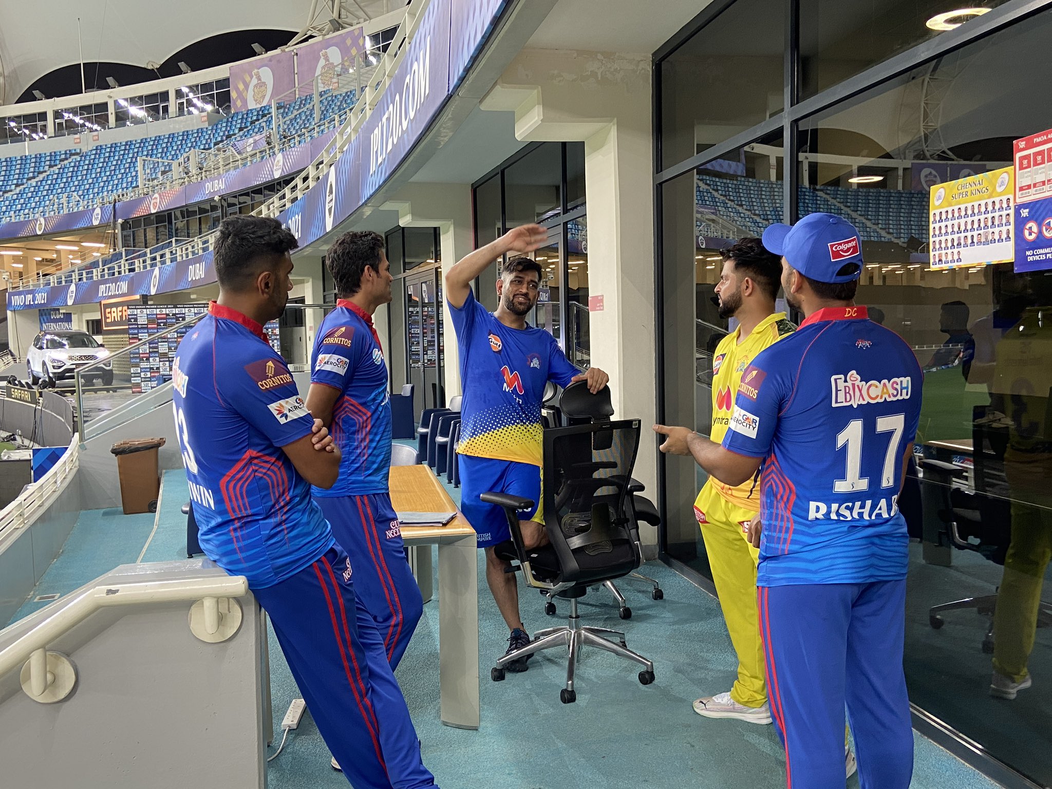 IPL 2021 Playoffs | Three bets which can fetch you big bucks from Chennai Super Kings (CSK) vs Delhi Capitals (DC) fixture