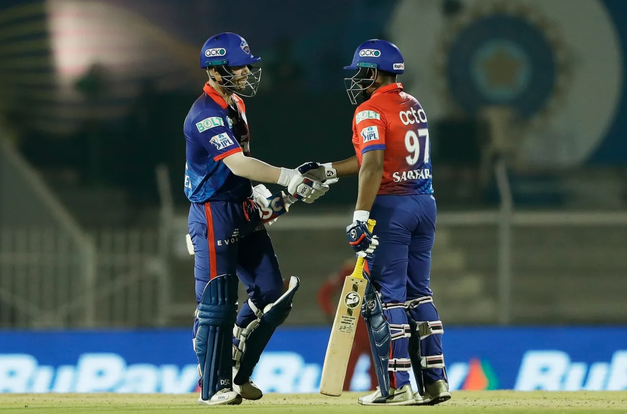 IPL 2022, DC vs PBKS | There was some confusion and nervousness in the team camp as regarding the Covid situation, says Rishabh Pant