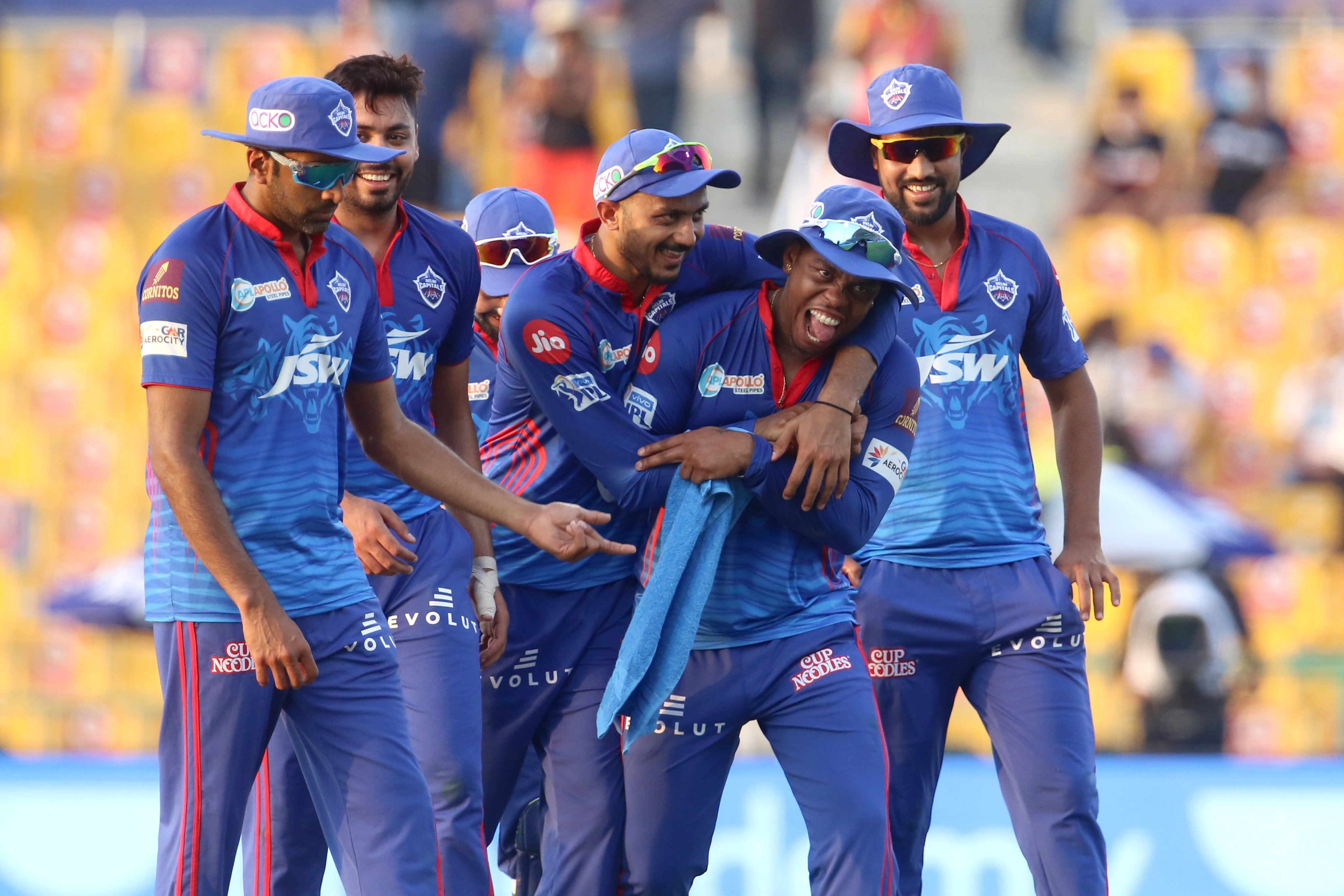 DC vs RR | Twitter reacts to Delhi defending 155 against Rajasthan despite Sanju Samson’s 53-ball 70 not out 