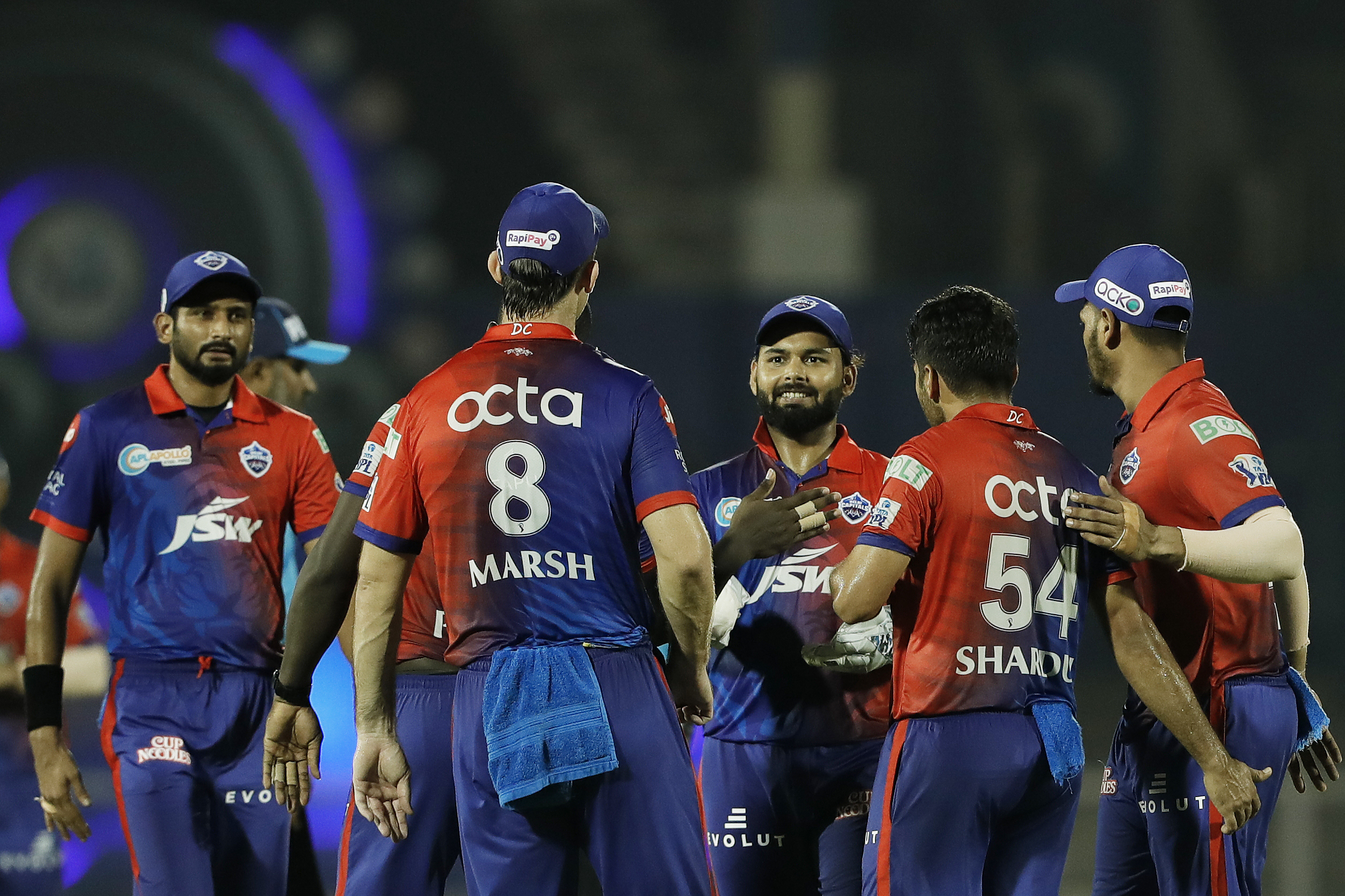IPL 2022, DC vs SRH | Twitter reacts as Delhi Capitals beat Sunrisers Hyderabad by 21 runs