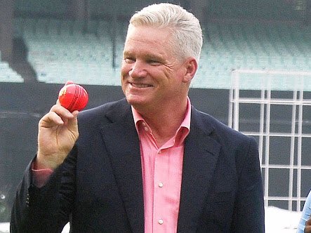 Legends react to former Australian cricketer Dean Jones' tragic demise at age of 59