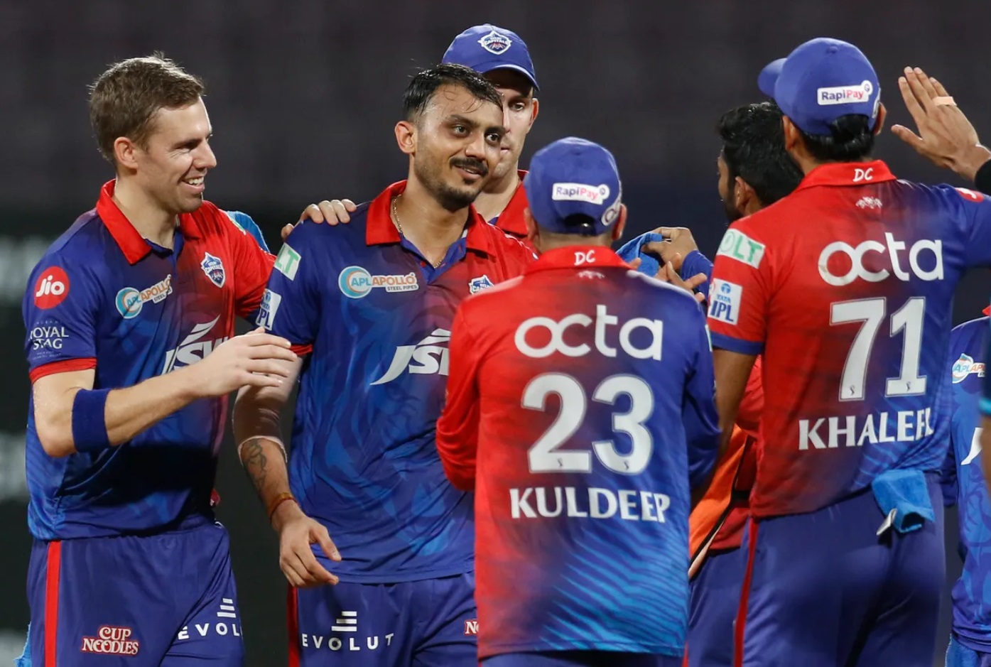 IPL 2022, PBKS vs DC | Internet reacts as Delhi Capitals beat Punjab kings by 17 runs