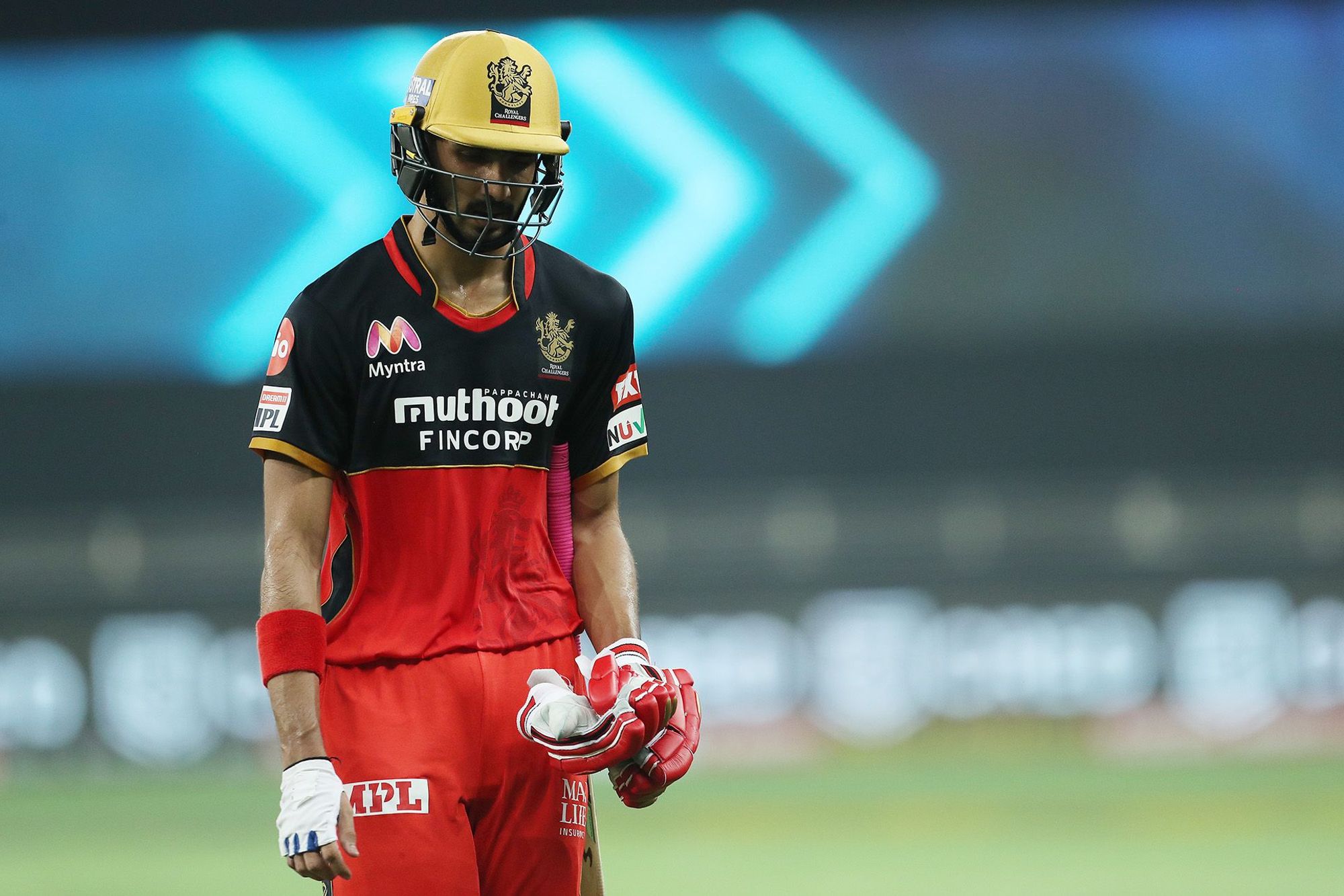IPL 2020 | Teams might attack Padikkal by bowling at his ribs, reckons Brad Hogg