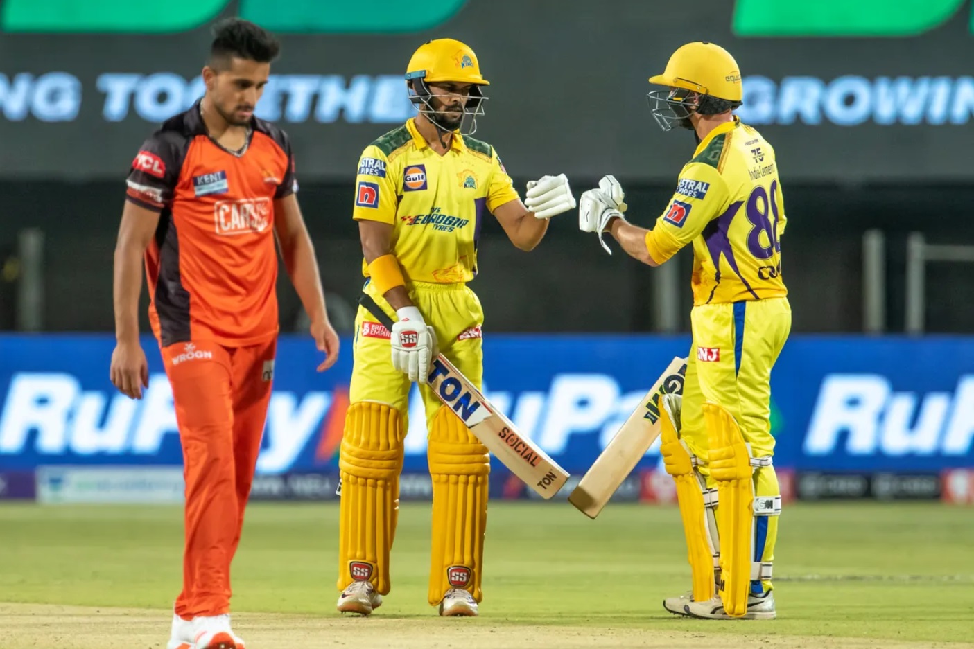 IPL 2022, CSK vs SRH | It's not like much changes with the change of captain, says MS Dhoni