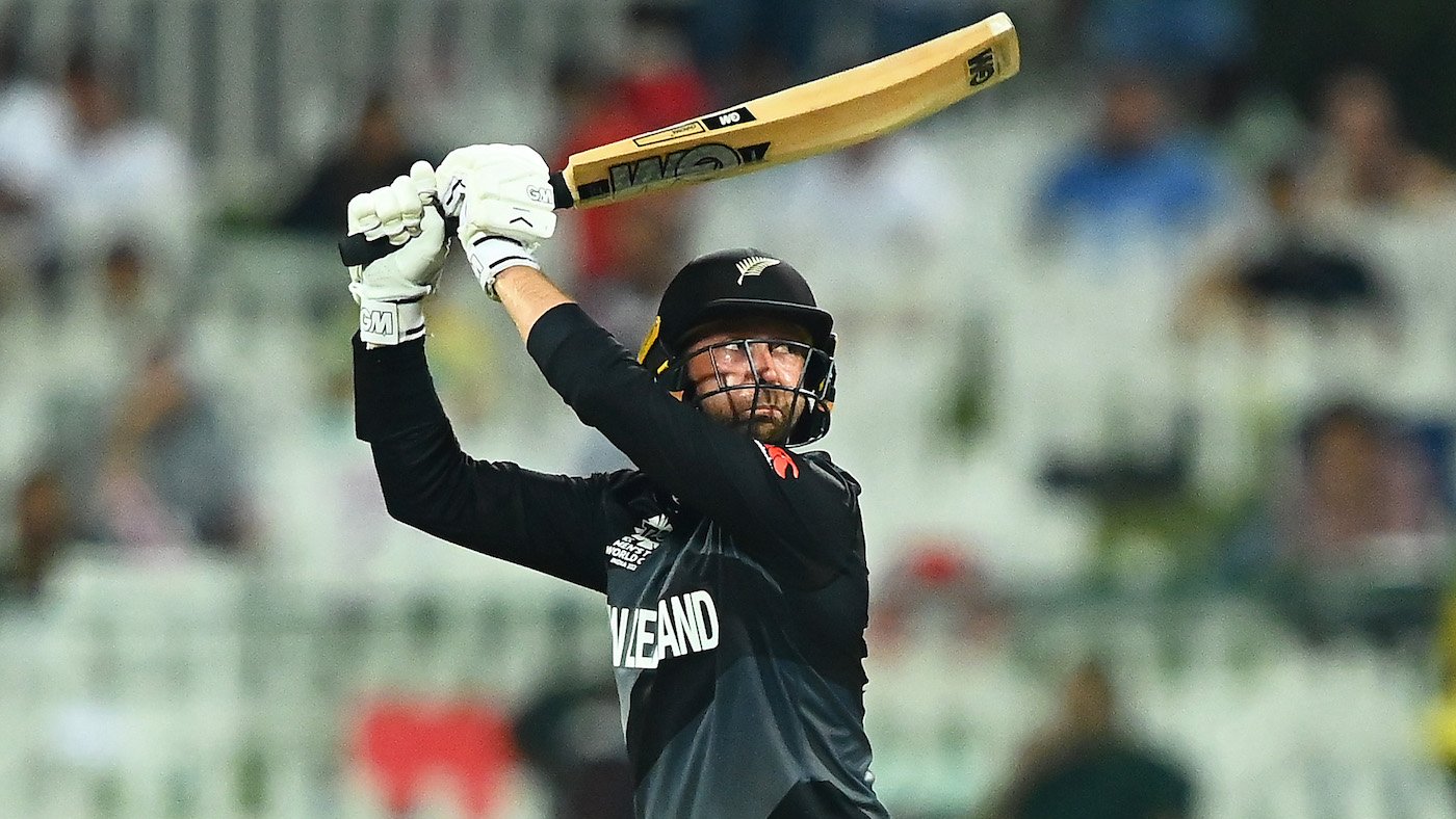 T20 World Cup 2021 | Australia are favourites with New Zealand missing Devon Conway, says Scott Styris ahead of final
