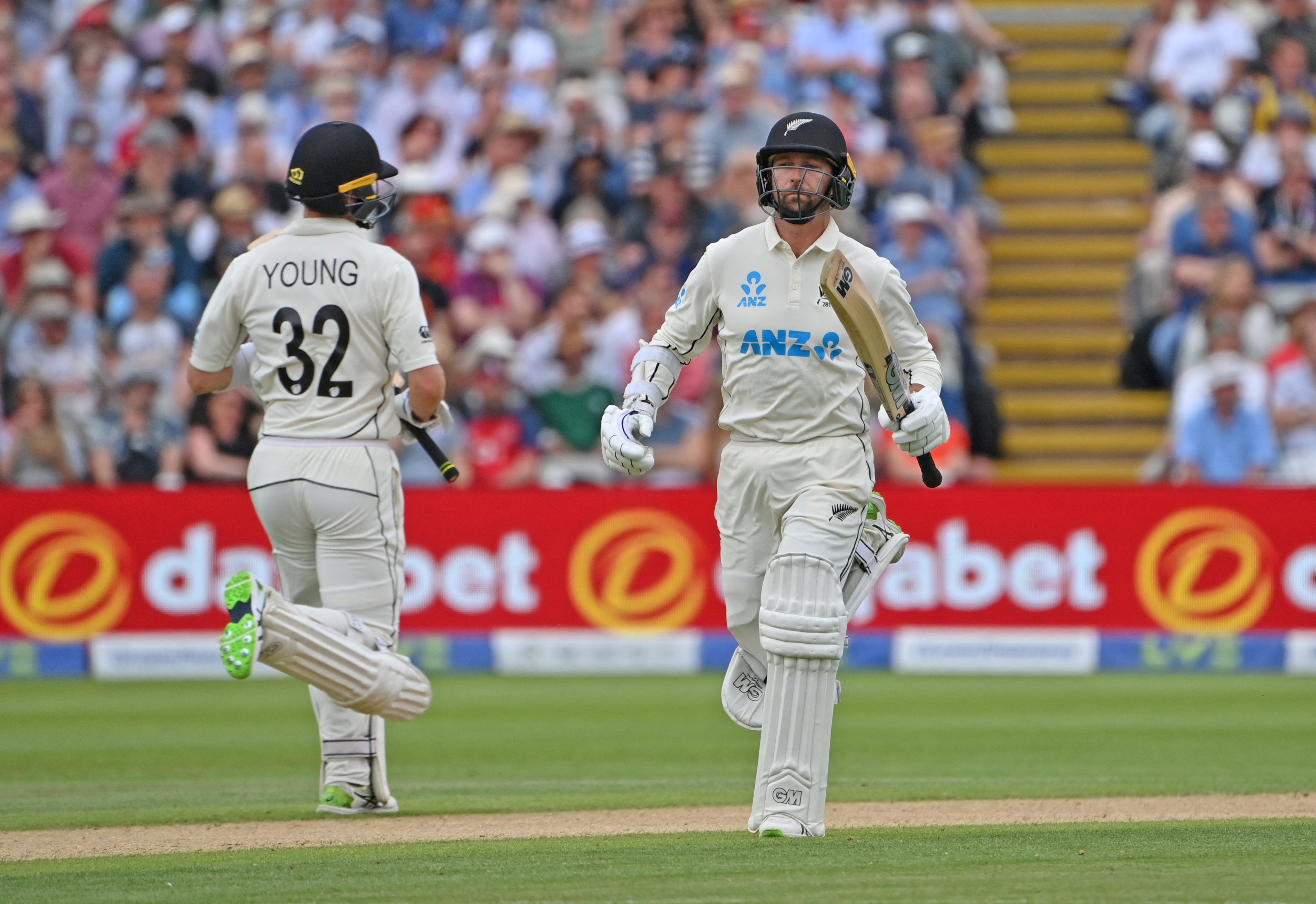 ENG vs NZ | Was good gaining experience at this level; disappointed to get out on 80, admits Devon Conway