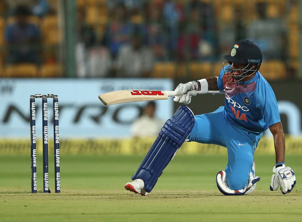 IND vs WI | Winners and losers from T20Is ft Shikhar Dhawan, Kohli-Williams and Indian Fans