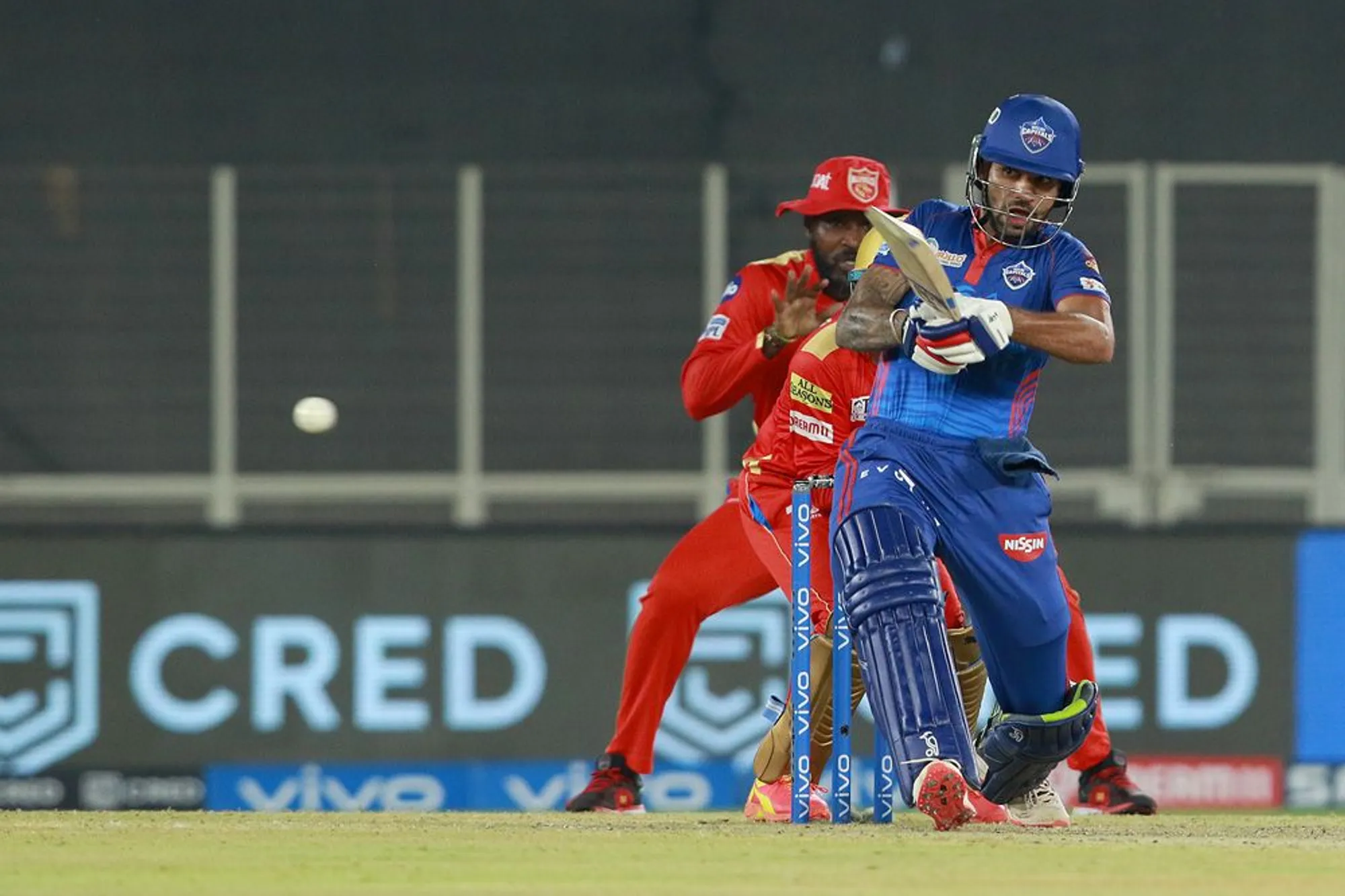 IPL 2021 | I keep tab on runs and strike-rate, both are very important, states Shikhar Dhawan