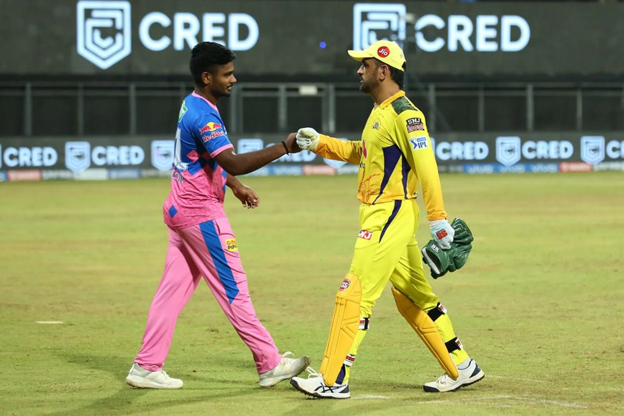 IPL 2021 | The first six balls I played could have cost CSK the game on a different night, quips MS Dhoni