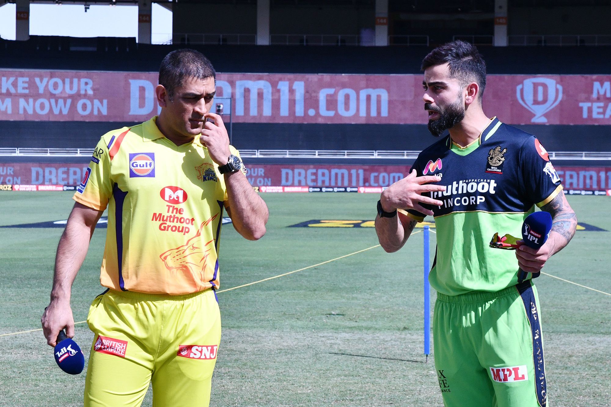 IPL 2020 | Second innings wasn't a true reflection of how difficult the pitch was, claims Virat Kohli