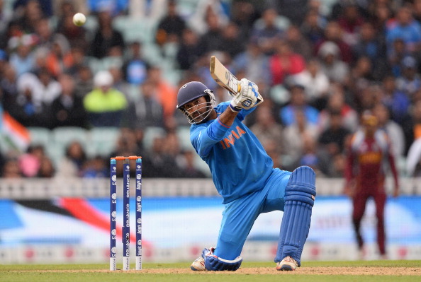 Eager to be a part of any tough situation to ensure team wins, asserts Dinesh Karthik