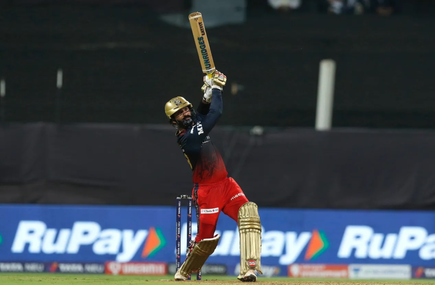 IPL 2022 | Dinesh Karthik evolved as a finisher and will perform well for India too, says Siddharth Kaul