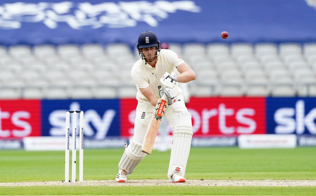 Ashes 2021-22 | Omitted from Ashes squad, England opener Dom Sibley opts out of Lions tour of Australia