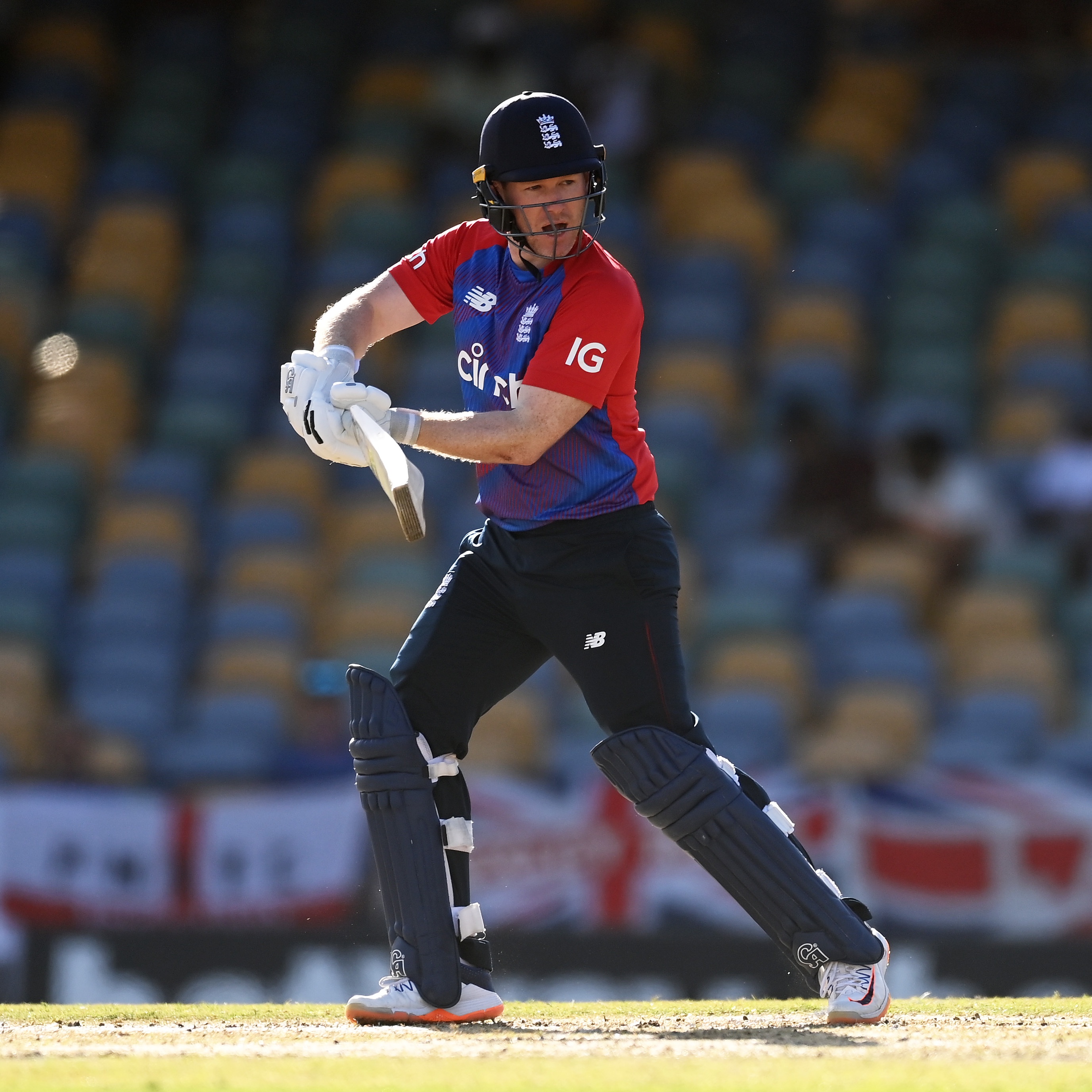 T20 World Cup | We are devastated, says Eoin Morgan after England lose semi-final clash to New Zealand 