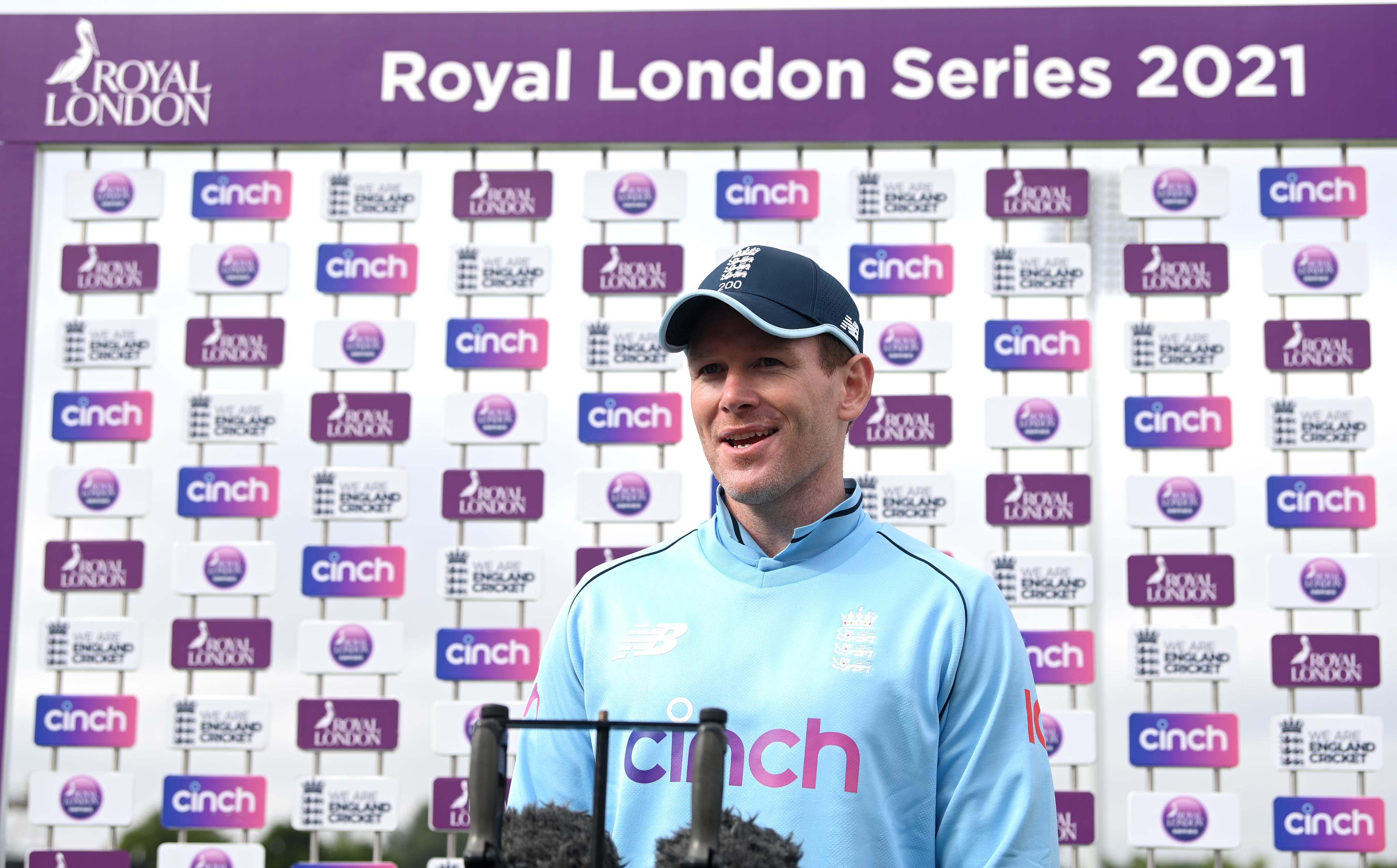 ENG vs SL | Nice to score some runs but the game was set up by the bowling unit, admits Eoin Morgan