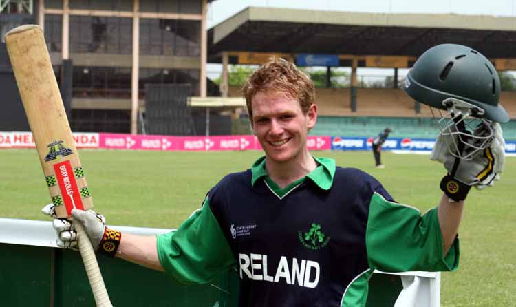 Cricketers who played for multiple countries