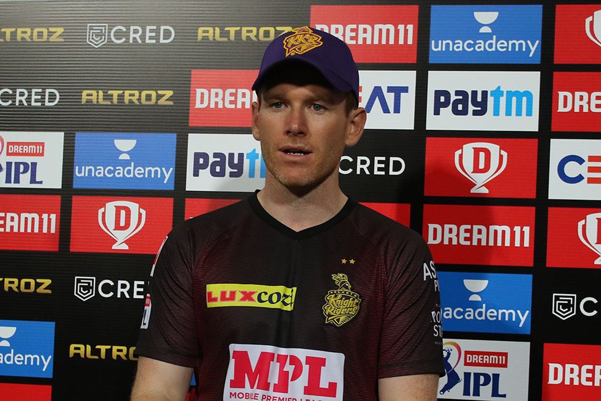 IPL 2020 | Have to be as adaptable as possible with our batting unit, proclaims Eoin Morgan