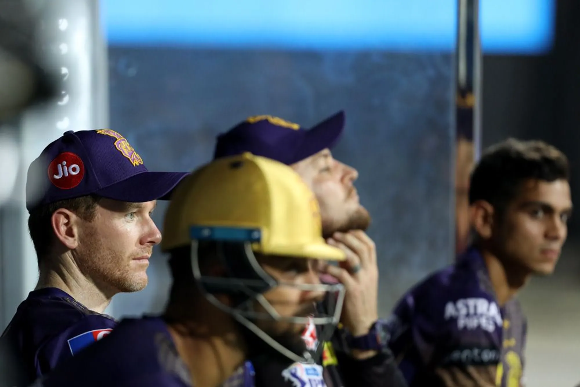 IPL 2021 | Happy with how KKR adapted to new conditions, expresses Eoin Morgan
