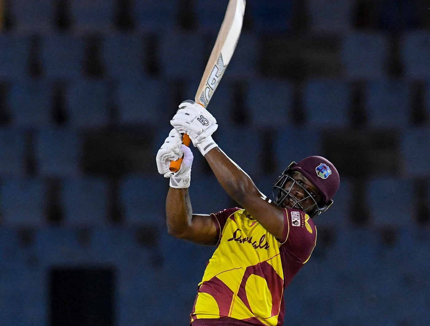 T20 World Cup 2022 | Evin Lewis returns, no place for Andre Russell in West Indies World Cup squad