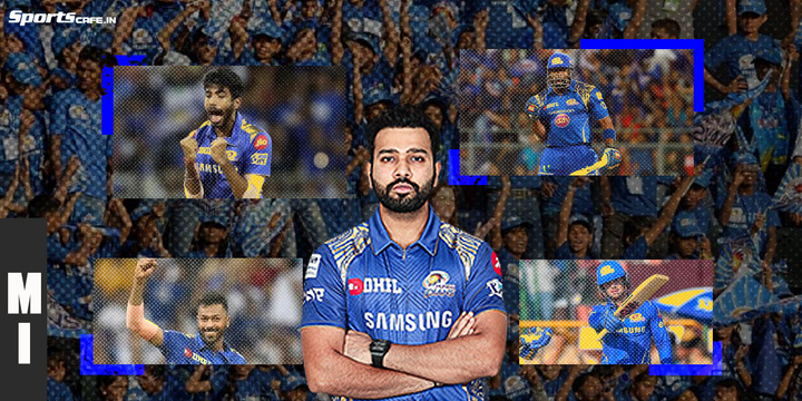 IPL 2020 | Mumbai Indians - Preview, Power Rankings, Predictions