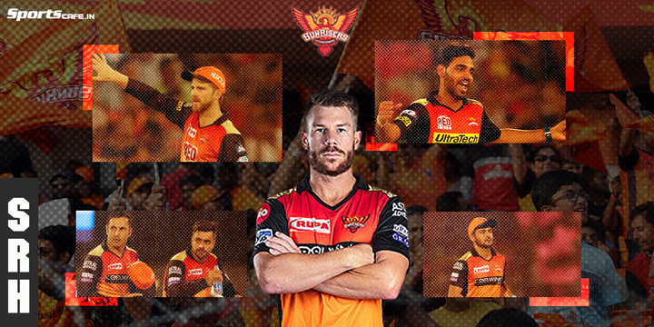 Sunrisers Hyderabad - Preview, Power Rankings and Predictions