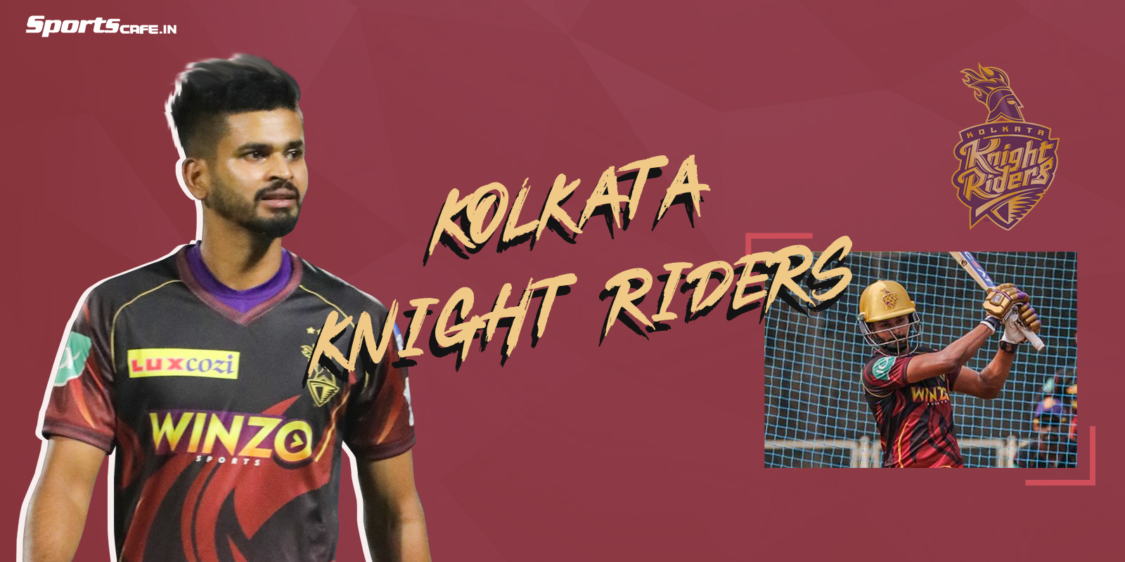 IPL 2022 | Will Shreyas Iyer stand tall for KKR to bring back the good old days?