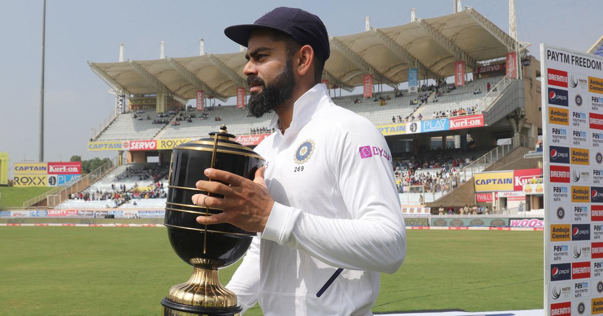 IND vs SA | WATCH -  Cricket South Africa reveals promo ahead of Freedom Series