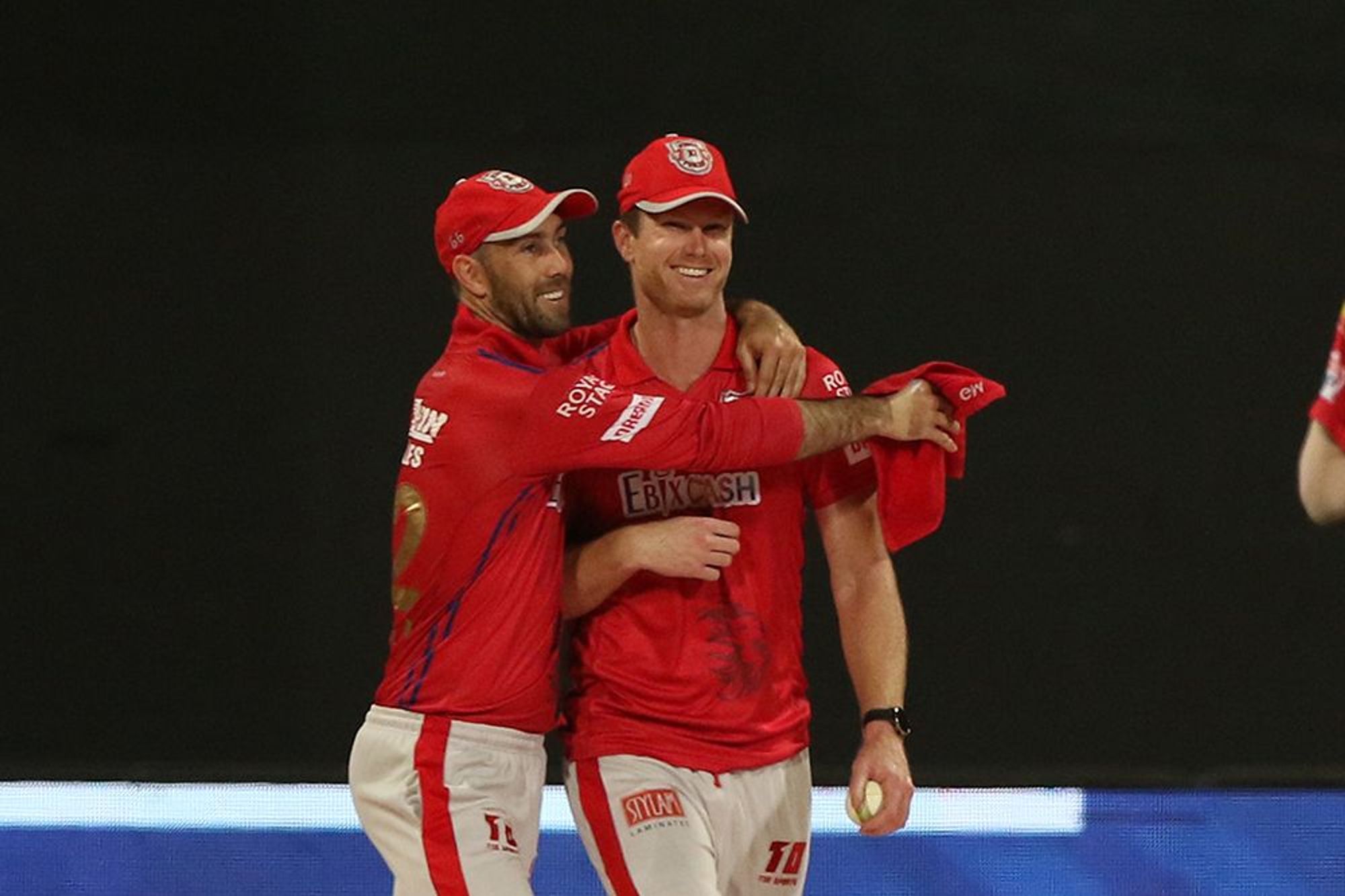 IPL Retention 2021 | Talking points from KXIP’s releases and retentions ft. Maxwell, Cottrell and overseas slots