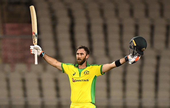 T20 World Cup 2021 | Playing IPL in UAE will benefit Australia players ahead of T20 World Cup, believes Glenn Maxwell