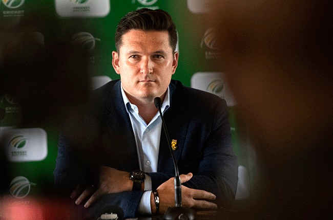 English and Aussie players’ reaction to IPL bubble-lapse shows their double standards, says Graeme Smith