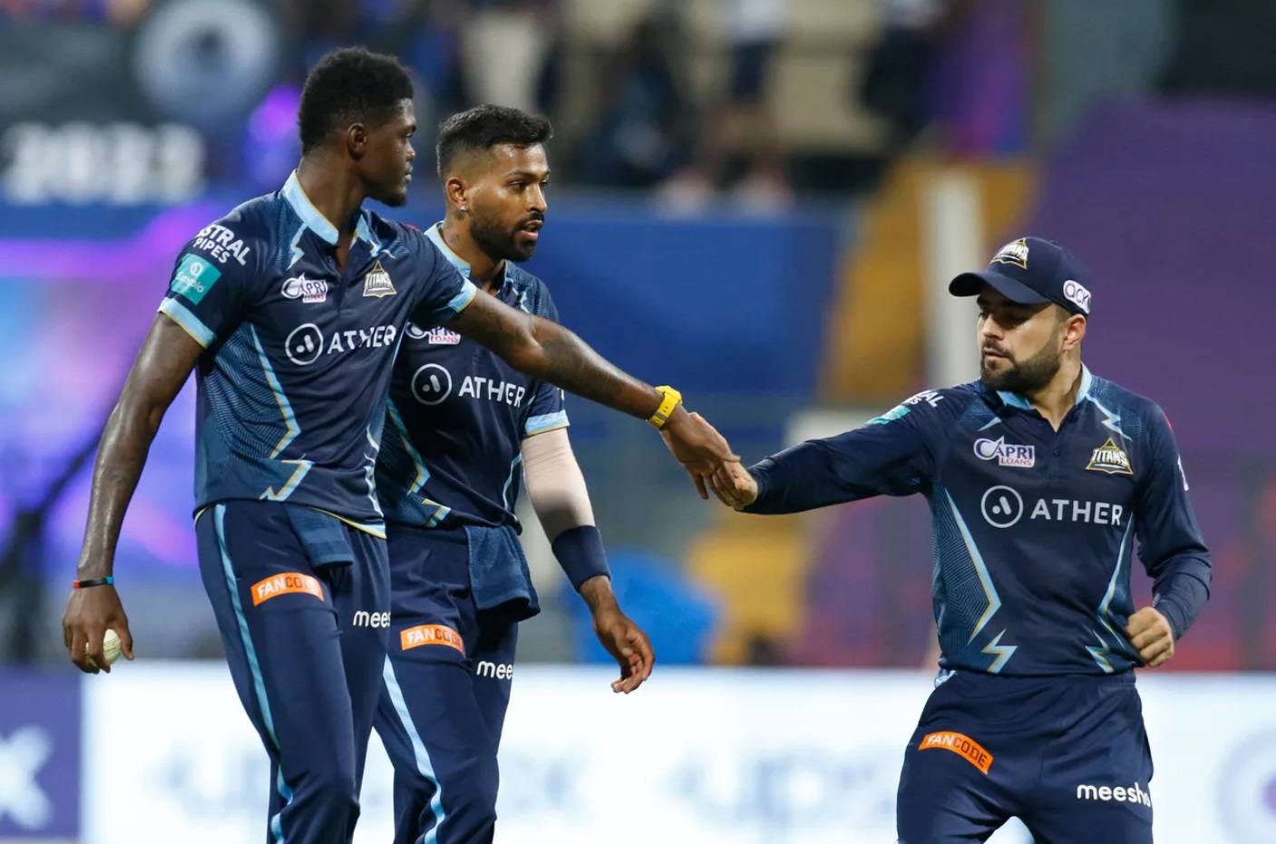 IPL 2022, GT vs SRH | It's just a conscious decision to manage my bowling, says Hardik Pandya