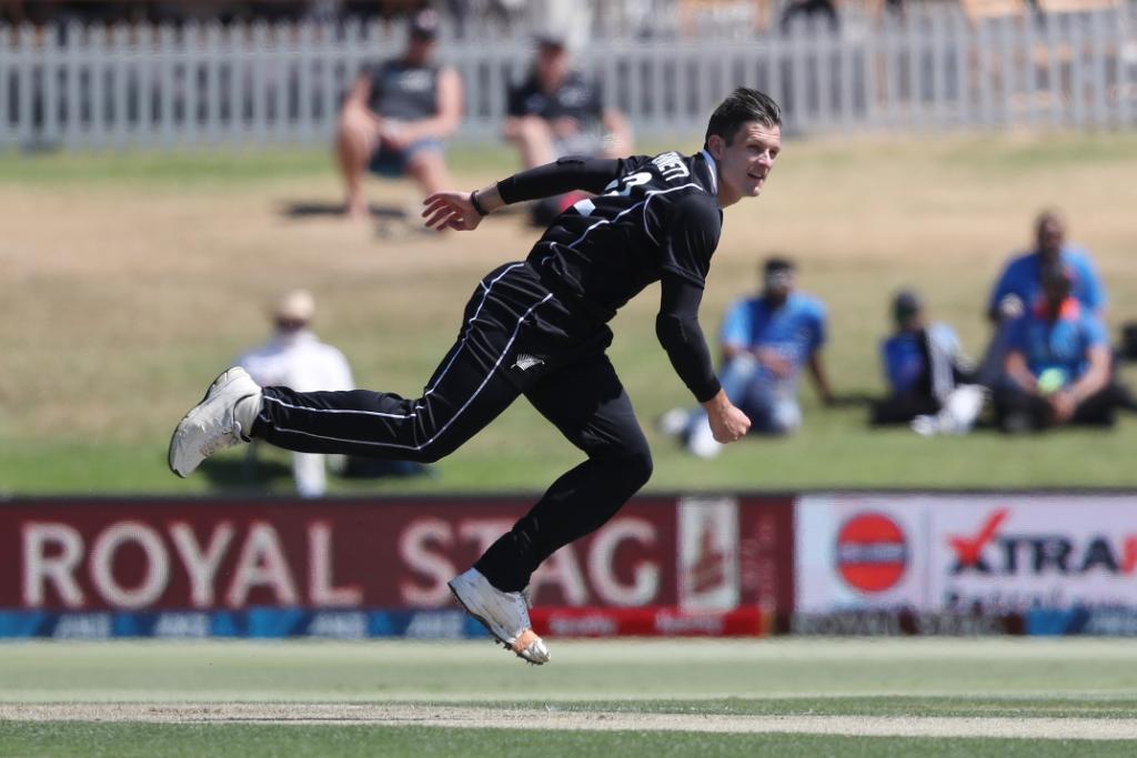 BAN vs NZ | Expecting slow turning pitches in Dhaka, says New Zealand's Hamish Bennett ahead of T20I series 