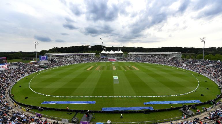 Southampton to host World Test Championship final; limited fans set to be allowed